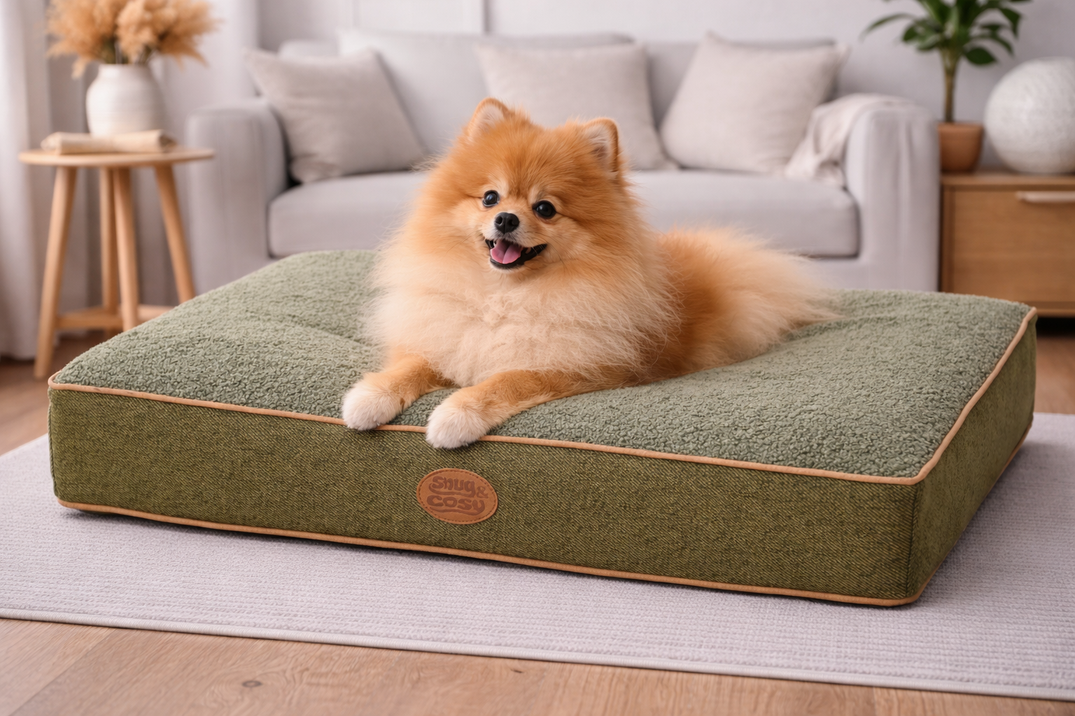 Do Dogs Really Need an Orthopaedic Bed? The Truth About Joint Support